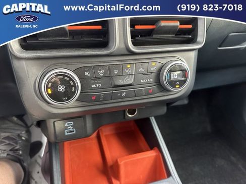 Used 2022 Ford Maverick XLT w/ Equipment Group 300A Standard image 28