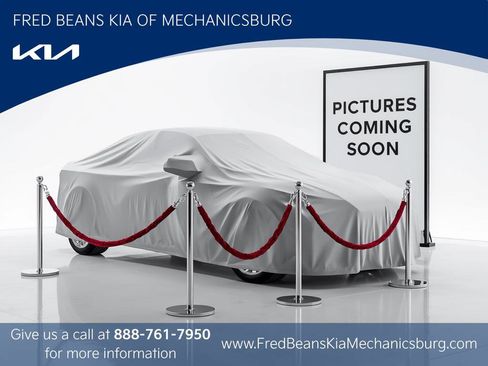 Certified 2020 Kia Soul LX image 1