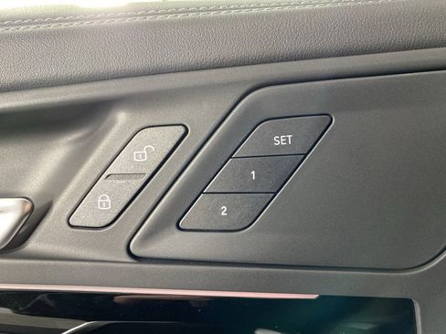 New 2026 BMW X1 xDrive28i w/ Technology Package image 8