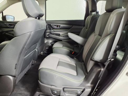 Used 2024 Subaru Ascent Onyx Edition Limited AWD/4WD image 7