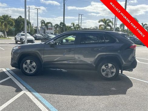 Used 2024 Toyota RAV4 XLE w/ Convenience Package image 13