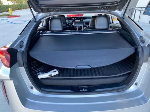 Used 2022 Toyota Prius Prime Limited FWD image 20