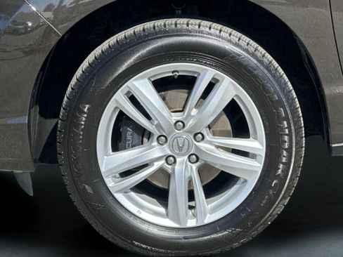 Used 2015 Acura RDX Base image 25