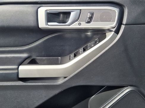 Used 2022 Ford Explorer Limited RWD image 22