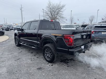 Used 2024 Ford F150 Tremor w/ Bed Utility Package