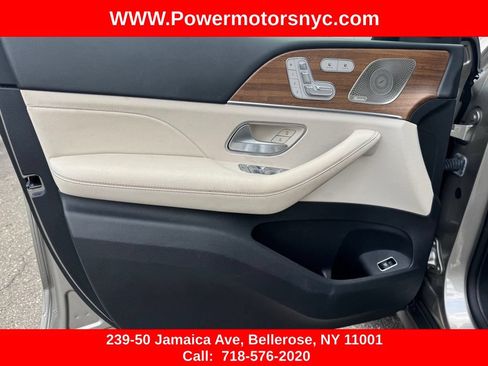 Used 2022 Mercedes-Benz GLE 350 image 25
