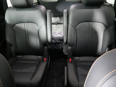 New 2026 MAZDA CX-90 Plug-In Hybrid w/Premium Sport image 3