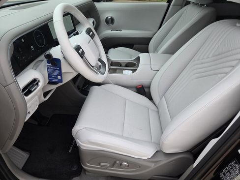 New 2026 Hyundai Palisade SEL Premium AWD/4WD image 17