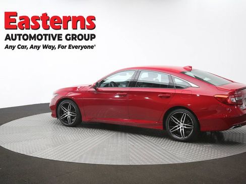 Used 2020 Honda Accord Sport image 61