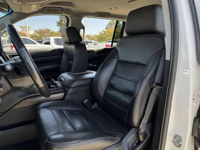 Used 2019 GMC Yukon XL Denali RWD image 27