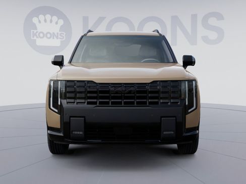 New 2027 Kia Telluride SX Prestige X-Line image 2