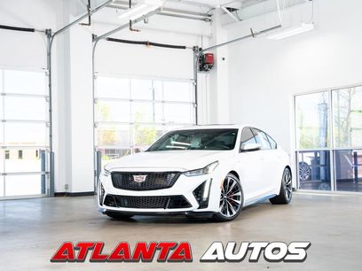 Used 2023 Cadillac CT5 V Blackwing w/ Driver Assist Package