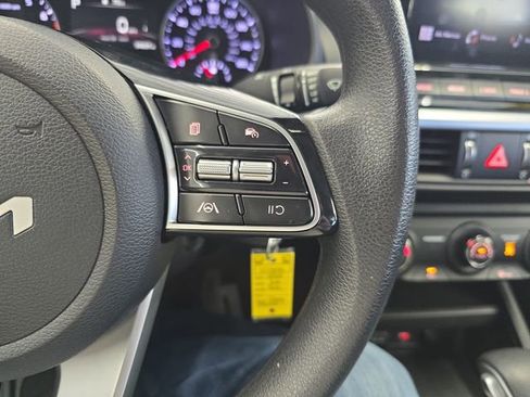 Certified 2024 Kia Forte LXS w/ LXS Technology Package FWD image 18