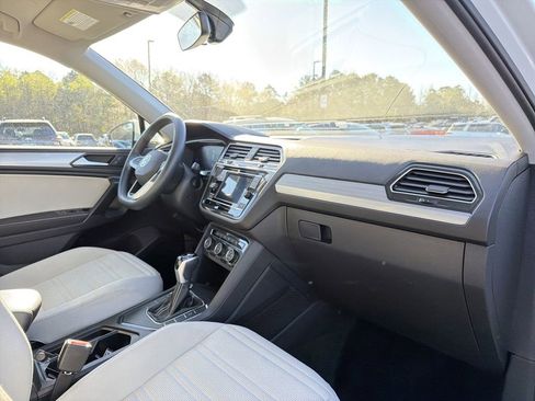 Used 2023 Volkswagen Tiguan S image 22