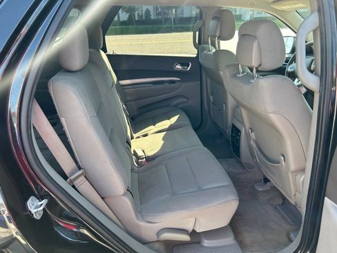Used 2011 Dodge Durango Express w/ Popular Equipment Group RWD image 9