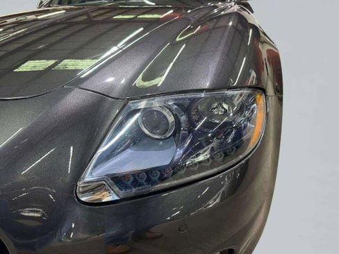 Used 2013 Maserati Quattroporte S RWD image 62