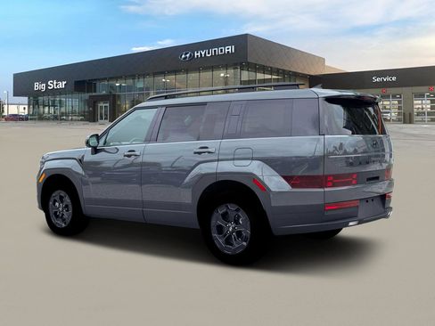 New 2026 Hyundai Santa Fe XRT AWD/4WD image 4