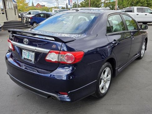 Used 2011 Toyota Corolla S FWD image 8