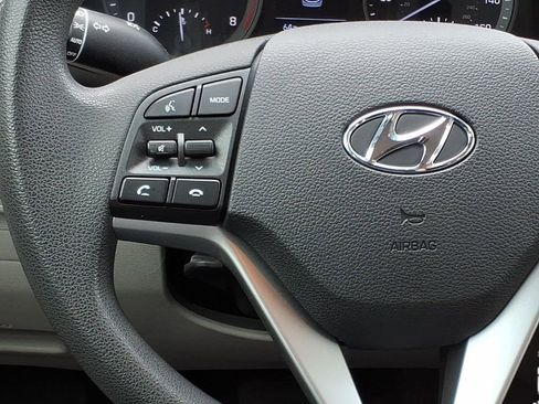 Used 2021 Hyundai Tucson Value w/ Cargo Package FWD image 10