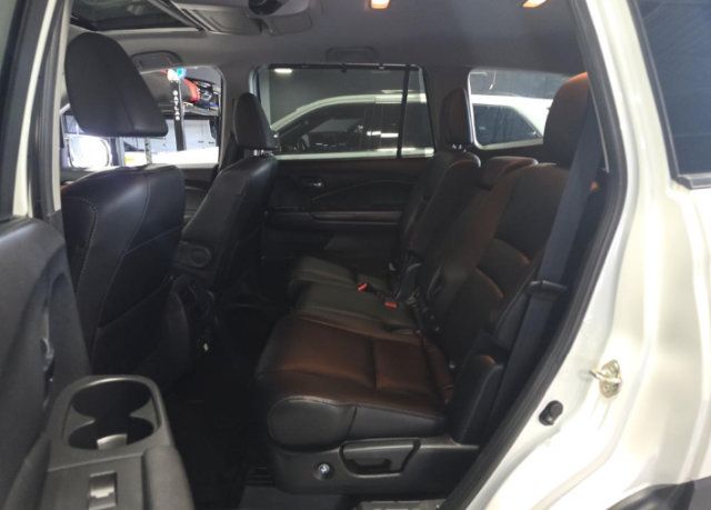 Used 2019 Honda Pilot EX-L image 9