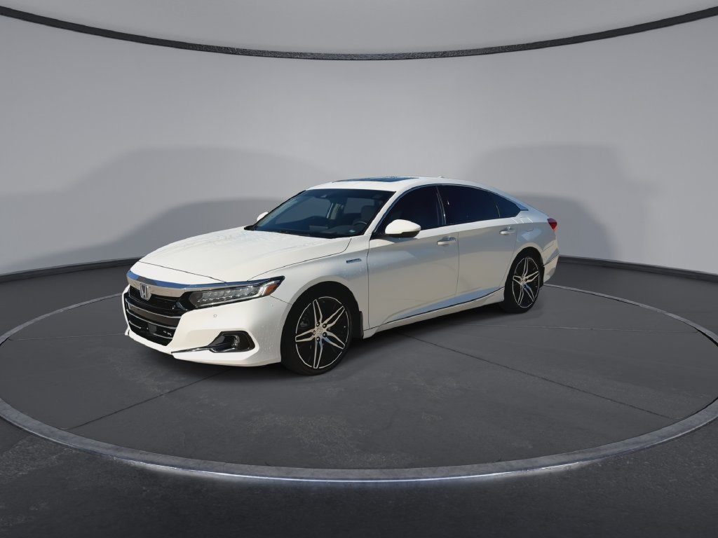 Used 2021 Honda Accord Touring image 4