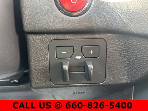 New 2026 Toyota Tundra TRD Pro image 26