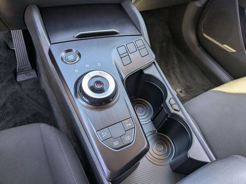 Certified 2026 Kia Sportage LX image 25