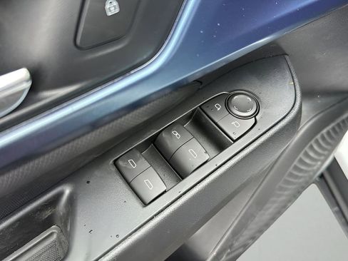 New 2026 Chevrolet Equinox EV LT AWD/4WD image 26