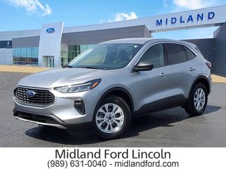 Certified 2024 Ford Escape Active AWD/4WD 360° Tour