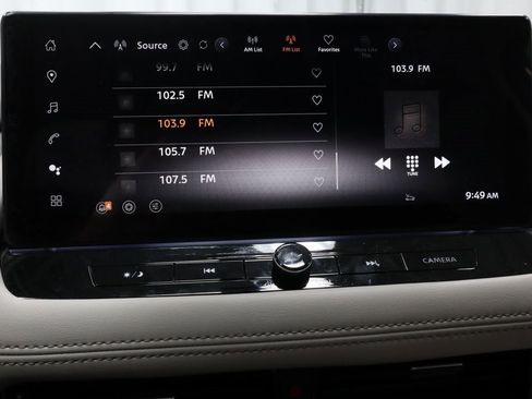 Certified 2024 Nissan Rogue SL w/ SL Premium Package image 2