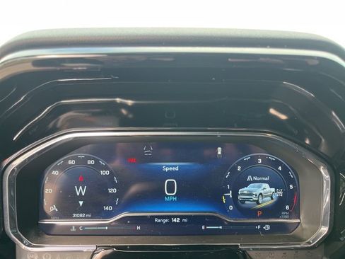 Used 2024 Chevrolet Silverado 1500 LTZ w/ LTZ Convenience Package II image 22