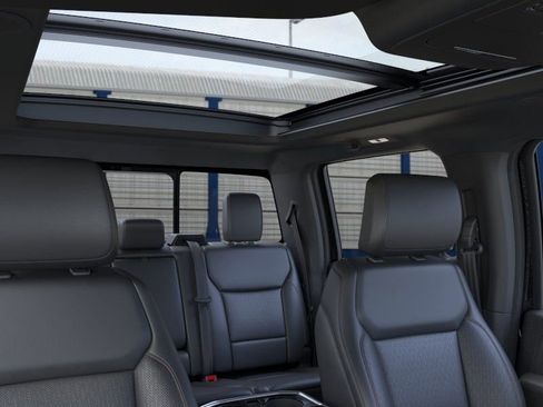 New 2026 Ford F150 Lariat image 77