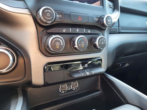 Used 2023 RAM 1500 Lone Star image 22