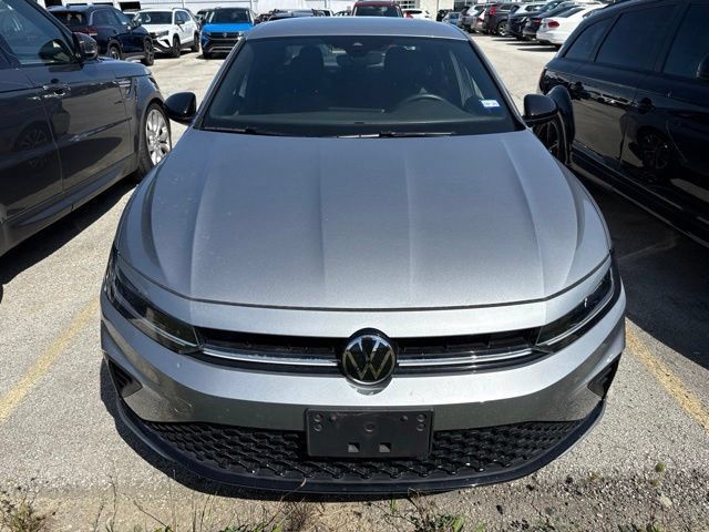 Used 2025 Volkswagen Jetta Sport FWD image 8