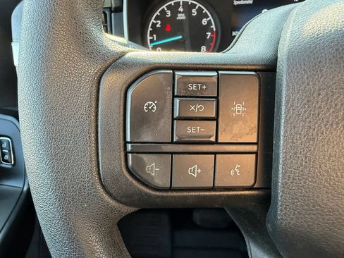 Used 2023 Ford F150 XL w/ STX Appearance Package AWD/4WD image 13