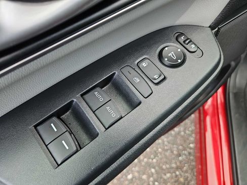 Certified 2020 Honda CR-V EX-L image 15