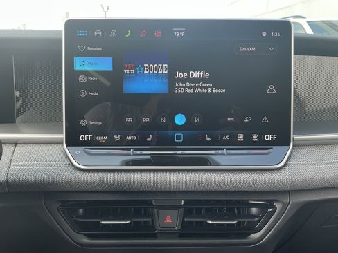 New 2026 Volkswagen Tiguan S image 18