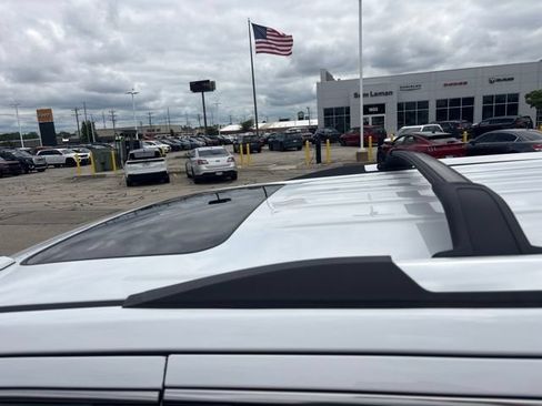 Used 2020 Chevrolet Tahoe Premier AWD/4WD image 8