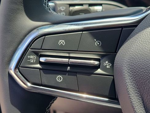 New 2026 Chevrolet Traverse LT image 26