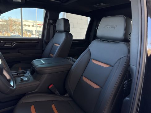 Used 2026 GMC Sierra 2500 AT4 w/ AT4 Premium Plus Package image 44