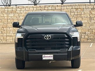 New 2026 Toyota Tundra SR video 2