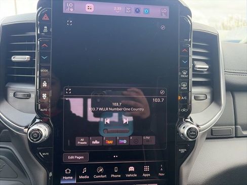 New 2026 RAM 3500 Laramie image 20