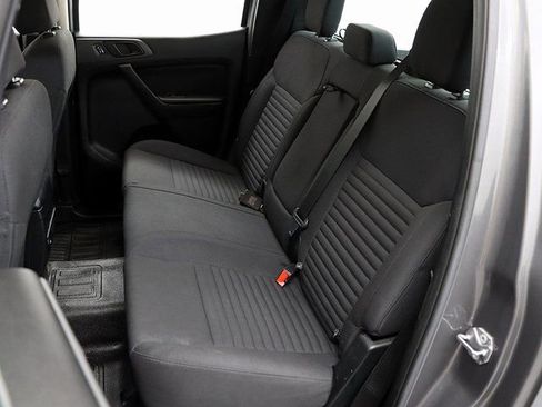 Used 2021 Ford Ranger XL w/ Equipment Group 101A High image 12