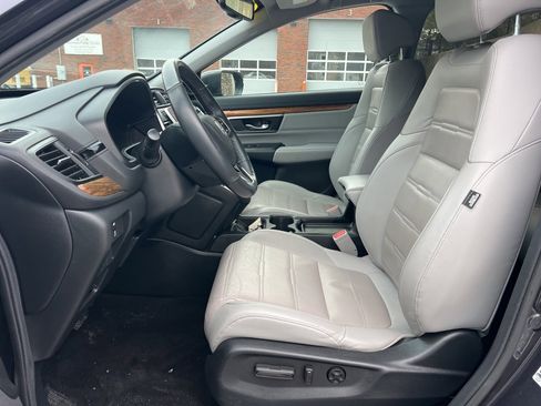 Used 2019 Honda CR-V EX-L image 13