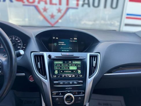 Used 2015 Acura TLX 9-Spd AT w/Advance Package image 38