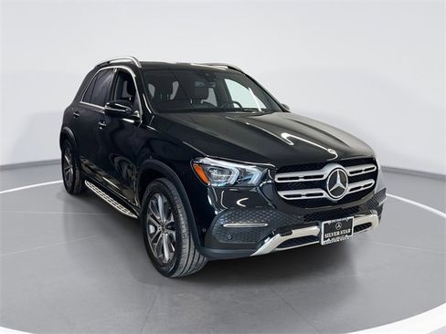 Certified 2023 Mercedes-Benz GLE 350 4MATIC image 3