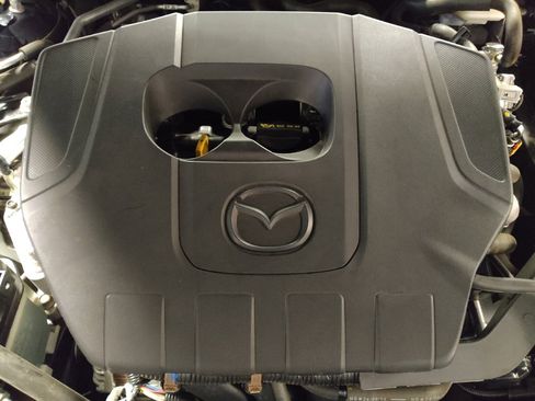 Used 2025 MAZDA MAZDA3 s image 30