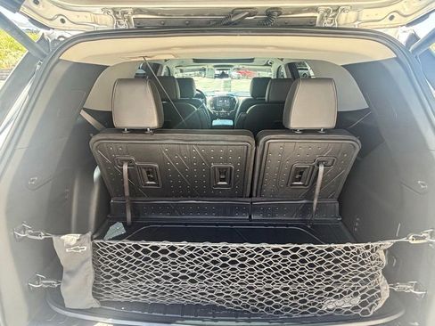 Used 2020 Chevrolet Traverse Premier w/ Redline Edition AWD/4WD image 39