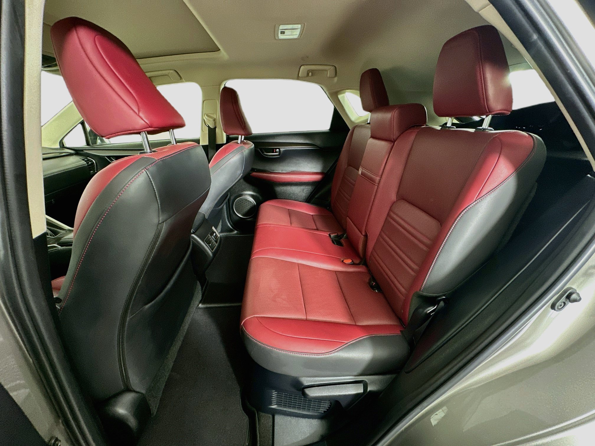 Used 2020 Lexus NX 300 AWD w/ Premium Package image 29