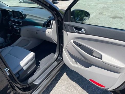 Used 2019 Hyundai Tucson Value FWD image 13